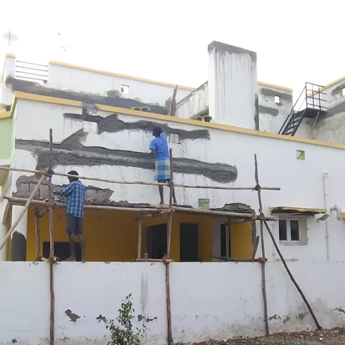 structural repair